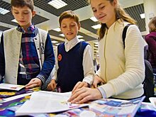 Москва 24 расскажет, как школьники постигают азы разных профессий