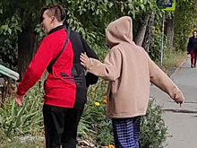Подростки попали под следствие из-за избиения женщины в Новосибирске
