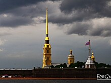 В Петербурге появится музей архитектуры и строительства