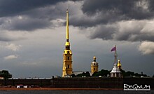 В Петербурге появится музей архитектуры и строительства