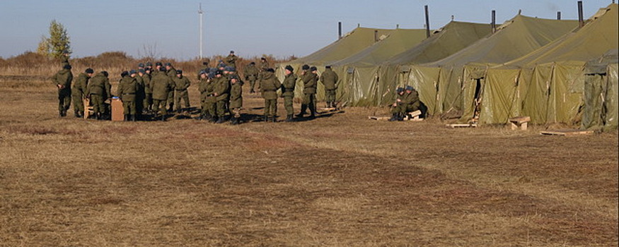 В новосибирском центре по вопросам мобилизации рассмотрели более 1000 обращений граждан