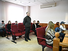 Блогер Уланова, к которой подали сотни исков, собиралась улететь в ОАЭ