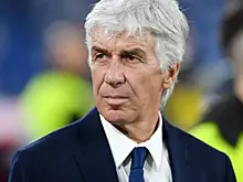 Тренер Гасперини подпишет контракт с футбольным клубом "Рома" до 2028 года