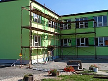 «Одного бюджета на это не хватит»