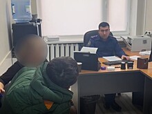 Напавший на ДПС в Краснодаре парень скрывался полтора года