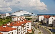 Крупный владелец "олимпийской" недвижимости в Сочи начнет продажи объектов в апреле
