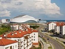 Крупный владелец "олимпийской" недвижимости в Сочи начнет продажи объектов в апреле