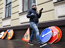 Адвокат Шиманский: С 2026 года на дорогах появятся знаки "Глухие" и "Стоп-линия"