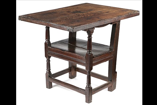 "Свидетель" смертного приговора королю Карлу I уйдет с молотка