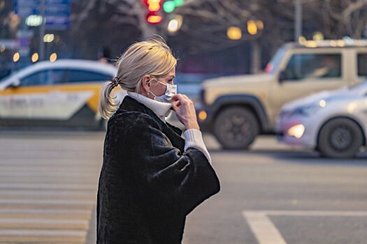 В Волгограде новый антирекорд по COVID-19: заразились 255, умерли четверо