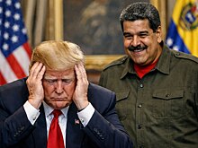 «Головняк» для Вашингтона. Почему захват Мадуро — только начало проблем Трампа в Венесуэле?