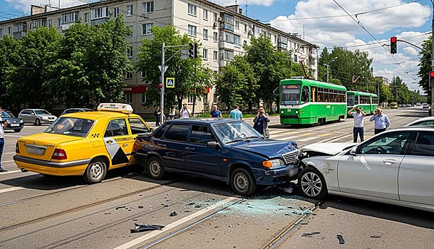 Как считают выплату по ОСАГО в 2025 году – с учетом износа или без?