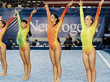 7 лучших фильмов про спортивную и художественную гимнастику: список