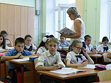 В Госдуме напомнили о значении учительского труда