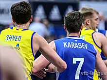 Баскетболист "Химок" Швед признан MVP Единой лиги ВТБ нынешнего сезона