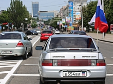 Песков опроверг слухи о присоединении Донбасса