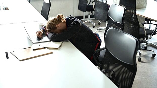 Что такое "синдром экономкласса" и можно ли его избежать