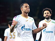 Александр Бубнов: по уровню таланта Педро не уступает тому же Малкому