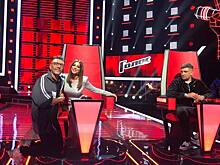 Баста и Шнур не поделили участника на шоу "Голос", рэпер затаил обиду на коллегу