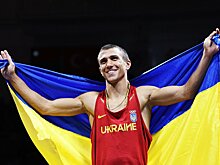 История олимпийского успеха Василия Ломаченко на играх в Пекине