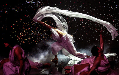 ПФКИ поддержал проекты сценического искусства на 6,7 млрд рублей