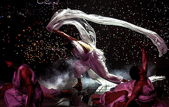 ПФКИ поддержал проекты сценического искусства на 6,7 млрд рублей