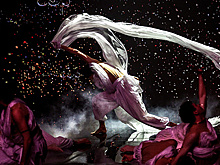 ПФКИ поддержал проекты сценического искусства на 6,7 млрд рублей