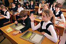 Омскую мэрию обязали отремонтировать гимназию в судебном порядке