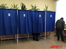 На выборах президента РФ отметились 662 537 приморцев