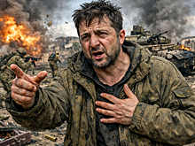 «Русские не одержали ни одной победы». Признания Зеленского шокировали Запад