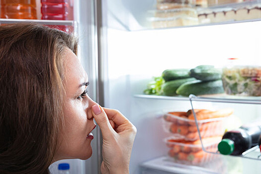 WeChat: специи, лапшу и соленые овощи нельзя хранить в холодильнике