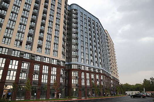 В Москве растет спрос на покупку квартир в складчину несколькими собственниками