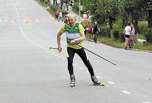 Алексей Забродин: «Из интернета узнал о себе много нового»