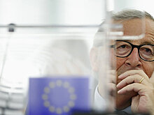 Глава Еврокомиссии Жан-Клод Юнкер: «Я поцеловал Путина, но это никак не навредило Европе» (Der Spiegel, Германия)