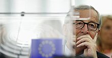 Глава Еврокомиссии Жан-Клод Юнкер: «Я поцеловал Путина, но это никак не навредило Европе» (Der Spiegel, Германия)