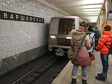 В Москве полностью закроют одну из линий метро