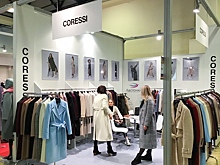 Пензенские швейные предприятия представили свою продукцию на международной выставке