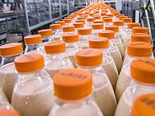Danone начала торговать продуктами с доставкой