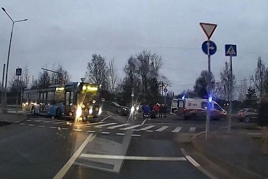 В Зеленограде произошло 68 ДТП за неделю