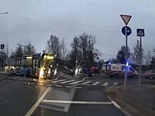 В Зеленограде произошло 68 ДТП за неделю