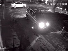 Участника преступной группировки задержали в Кургане