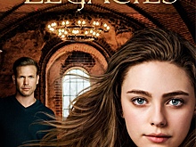 В «Наследии» появятся прототипы Деймона и Бонни из «Дневников вампира»