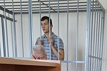 Суд вынес приговор облившему трех школьниц кислотой жителю Буденновска