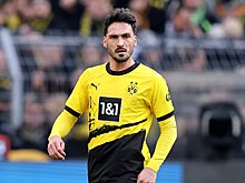 Хуммельс – лучший игрок сезона в ЛЧ по версии Goal. Винисиус, Кроос, Кейн и Мбаппе – в топ-5, Хакими – 9-й, Гризманн – 13-й, Гюндоган – 19-й