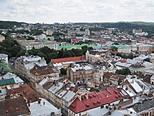 «Прочь от Киева!» Как и почему Западная Украина будет отчаянно бежать от Центра