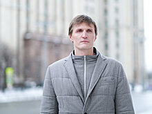 Андрей Кириленко: «Люблю гулять, самый частый маршрут: отправляюсь с Патриарших пешком до Нового Арбата, до «Дома книги»