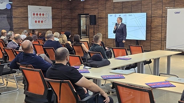 Проект «СВОй бизнес» запустили в Оренбургской области и Пермском крае