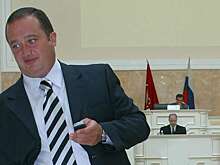 Экс-депутат Госдумы арестован