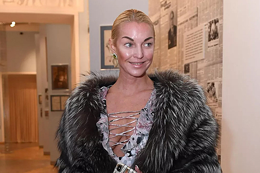 Волочкова заявила, что будет "кринжем года"