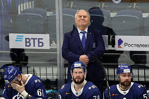 «Динамо» — СКА, 22 марта 2021 года, прогноз и ставка на 3-й матч плей-офф КХЛ, смотреть онлайн, трансляция